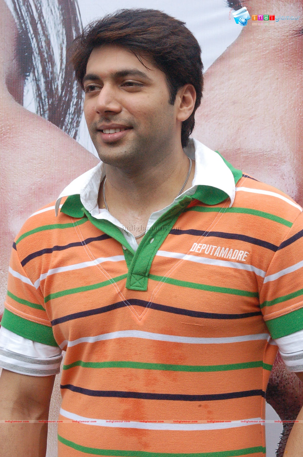 Thillalangadi Movie Launch Event hd photo